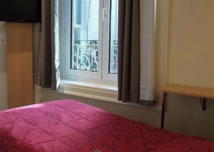 De La Comedie - Place De La Comedie 2*