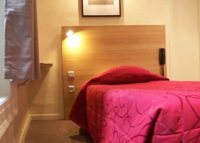 De La Comedie - Place De La Comedie Ξενοδοχείο Μονπελιέ