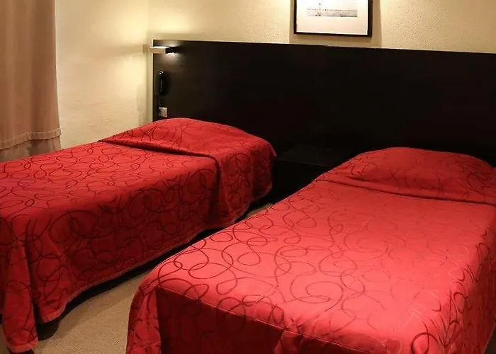 De La Comedie - Place De La Comedie 2*