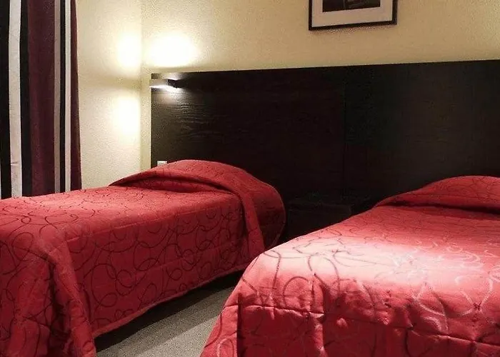 De La Comedie - Place De La Comedie Ξενοδοχείο Μονπελιέ