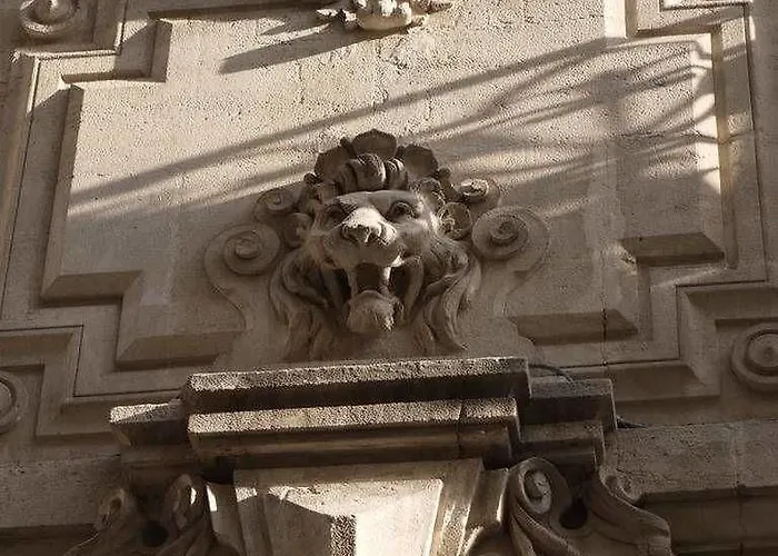 De La Comedie - Place De La Comedie Ξενοδοχείο