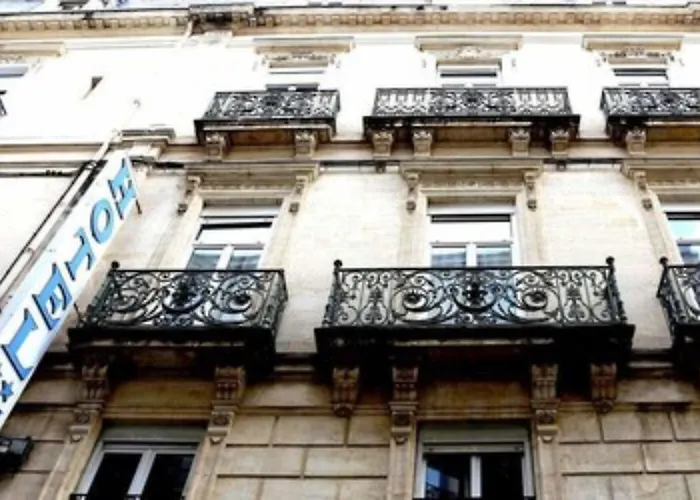 De La Comedie - Place De La Comedie Μονπελιέ