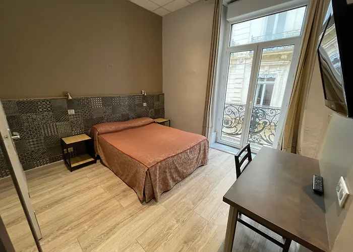 De La Comedie - Place De La Comedie Montpellier