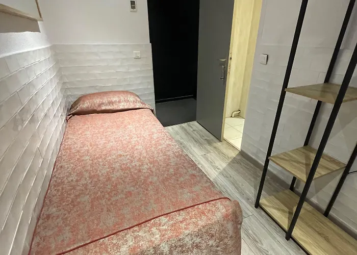 De La Comedie - Place De La Comedie 2* Μονπελιέ