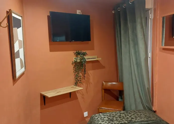 De La Comedie - Place De La Comedie Ξενοδοχείο Μονπελιέ