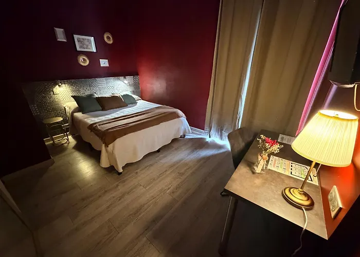 De La Comedie - Place De La Comedie 2*