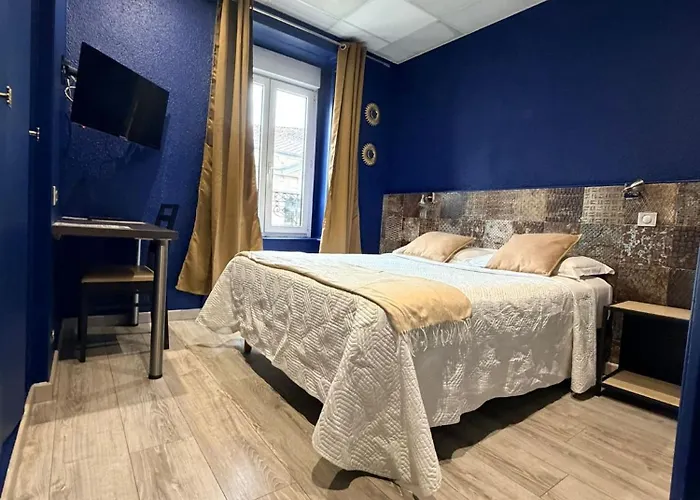 De La Comedie - Place De La Comedie Μονπελιέ