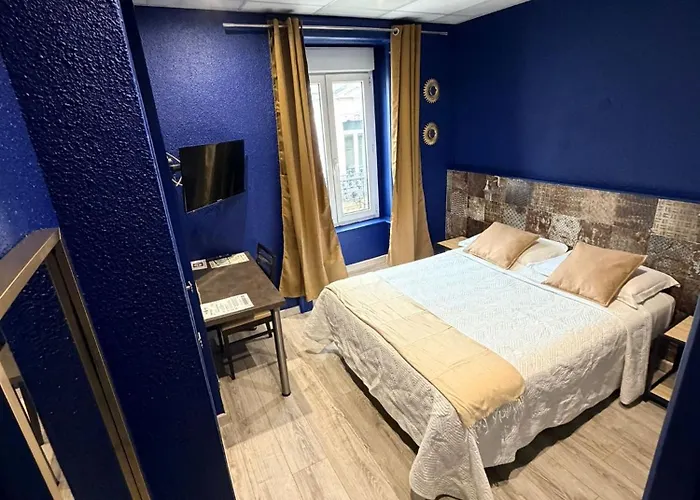 Ξενοδοχείο De La Comedie - Place De La Comedie Μονπελιέ