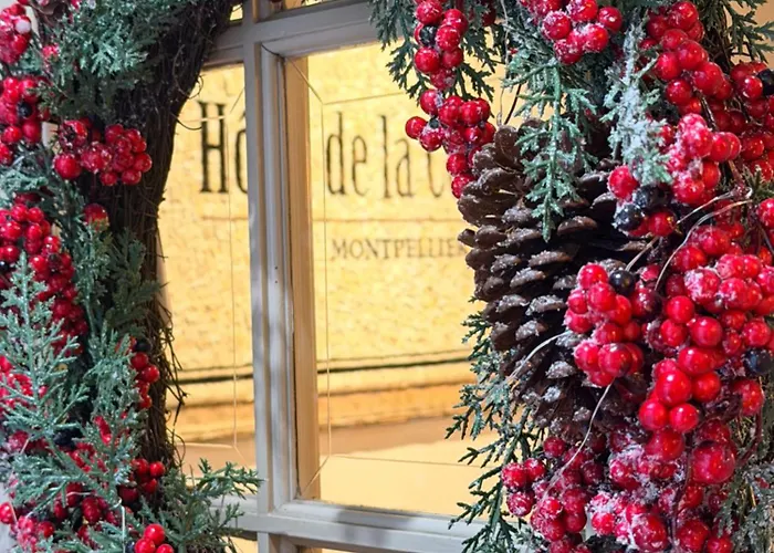 De La Comedie - Place De La Comedie Μονπελιέ