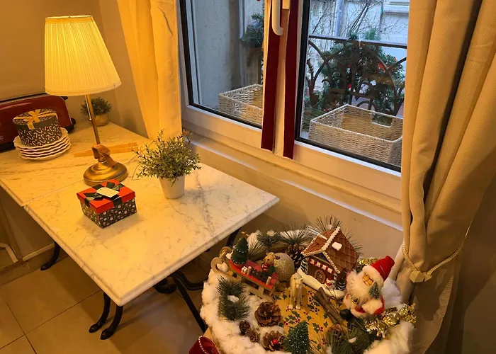 De La Comedie - Place De La Comedie 2* Μονπελιέ