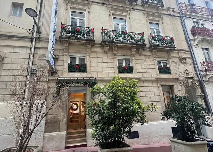 De La Comedie - Place De La Comedie Μονπελιέ