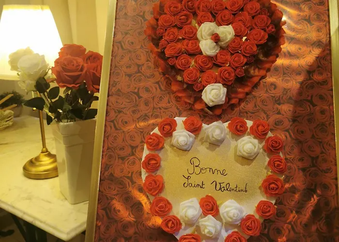 De La Comedie - Place De La Comedie Ξενοδοχείο 2*