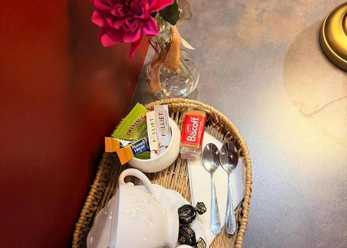 Ξενοδοχείο De La Comedie - Place De La Comedie 2*