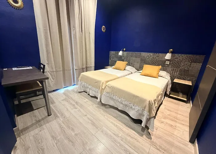 De La Comedie - Place De La Comedie 2*