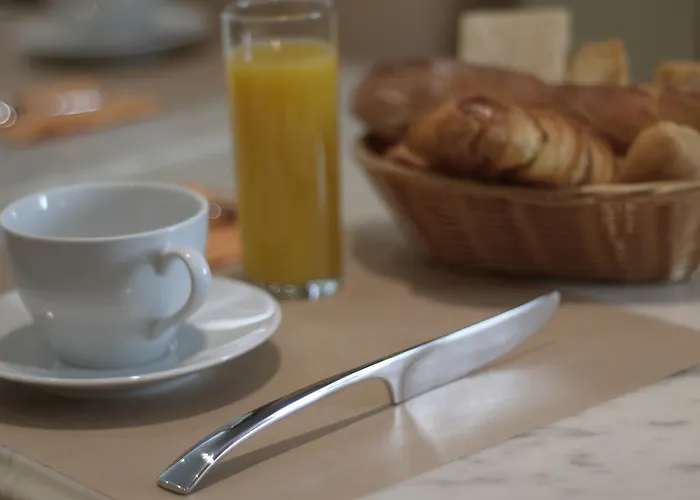 De La Comedie - Place De La Comedie Ξενοδοχείο Μονπελιέ